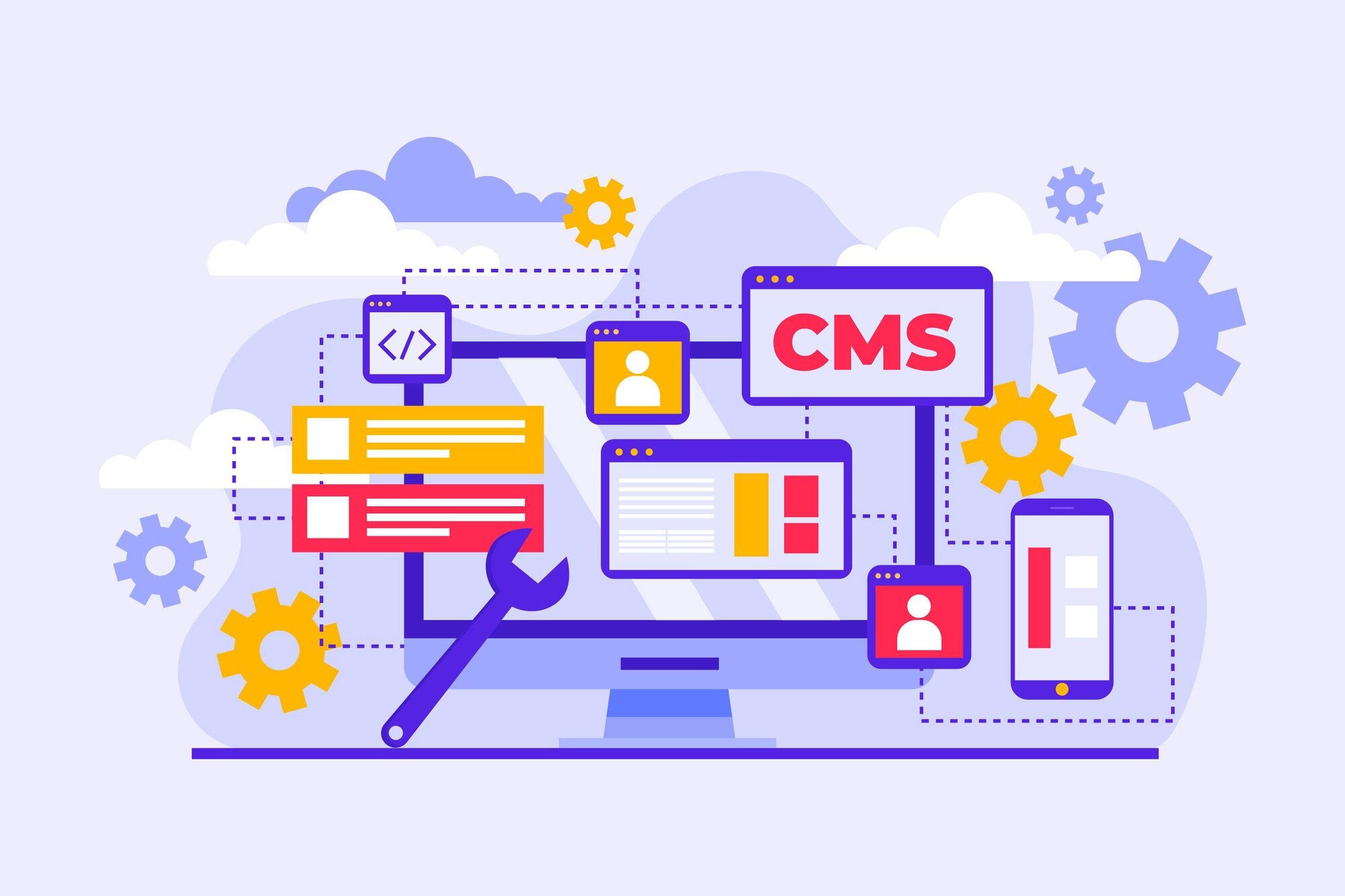 The Importance of User Experience (UX) in Web Design